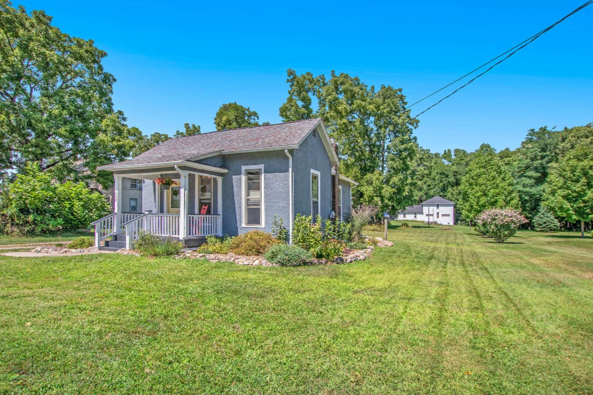 Paw Paw, MI 49079,213 Drew Street