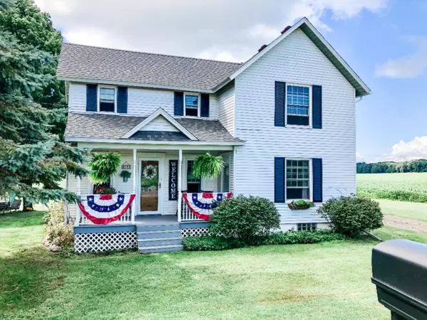 Delton, MI 49046,8581 Pine Lake Road