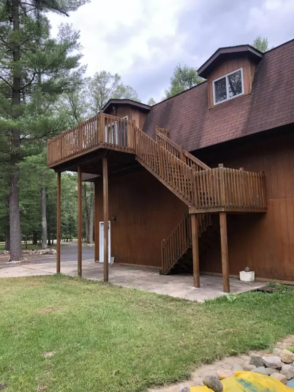 Brethren, MI 49619,13284 Graf Road Road