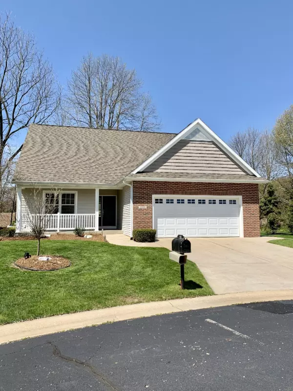 Kalamazoo, MI 49009,2539 Piers End Lane