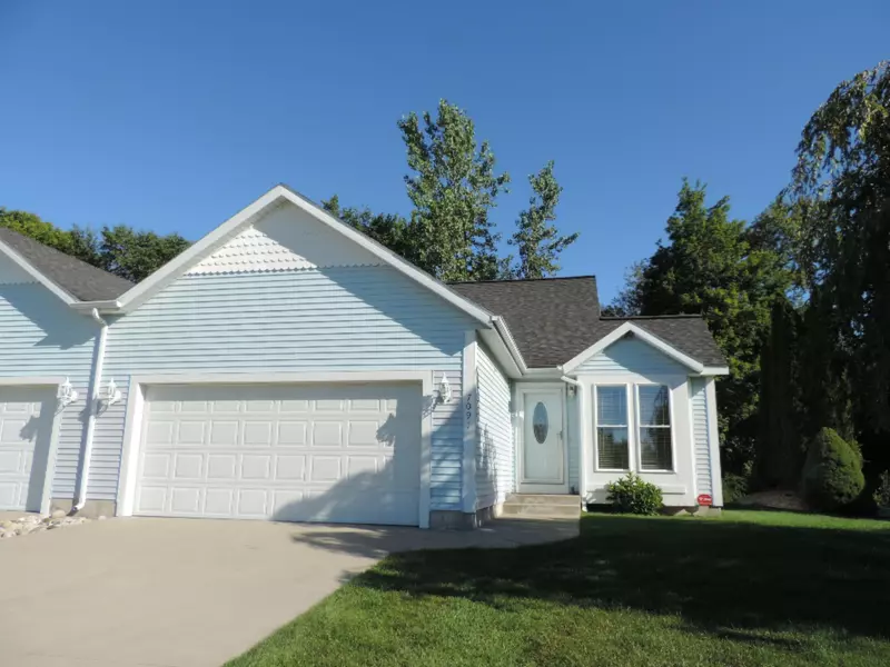 7091 Juniper Court, Spring Lake, MI 49456