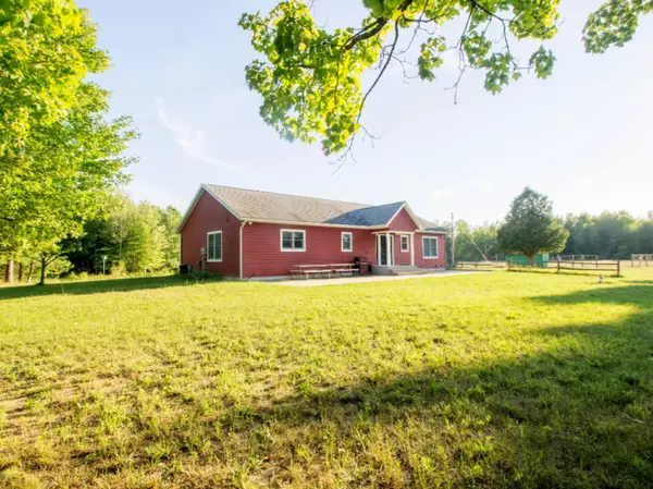 Kaleva, MI 49645,12240 Makinen Road