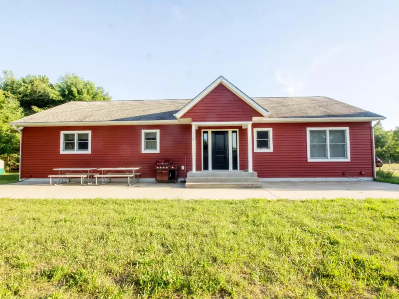 12240 Makinen Road, Kaleva, MI 49645