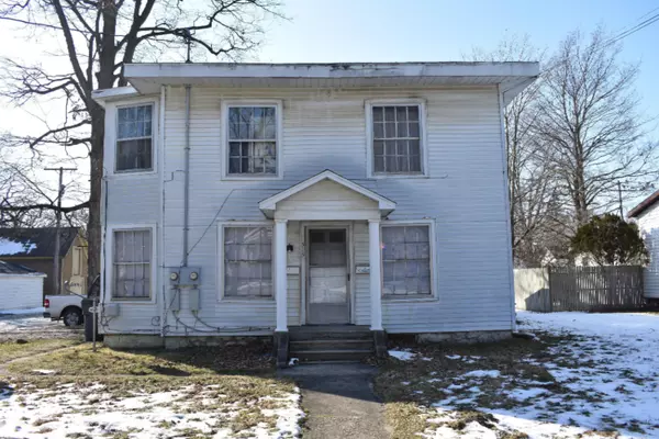 Dowagiac, MI 49047,313 McOmber Street