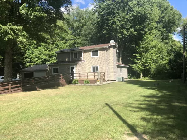 Sheridan, MI 48884,319 Jasper Street