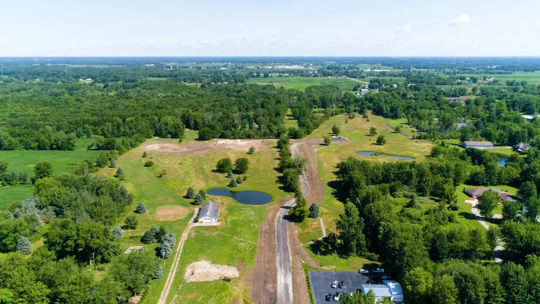 0 Rooster Lane #Lot #3, Zeeland, MI 49464