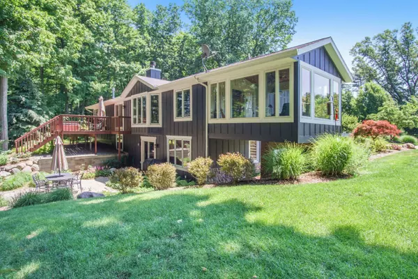 West Olive, MI 49460,7730 Pigeon Trail