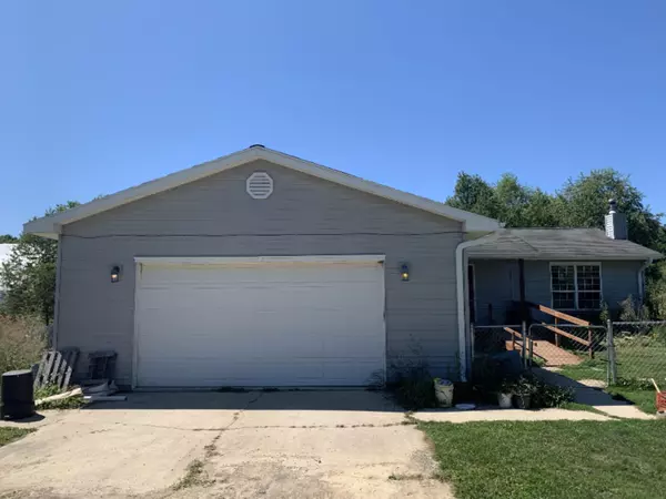 16546 Runyon Road, Buchanan, MI 49107