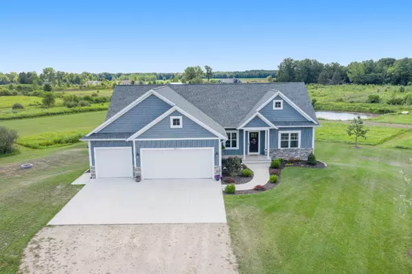 10520 104th Avenue, West Olive, MI 49460