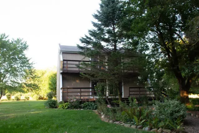 Camden, MI 49232,14851 S Edon Road