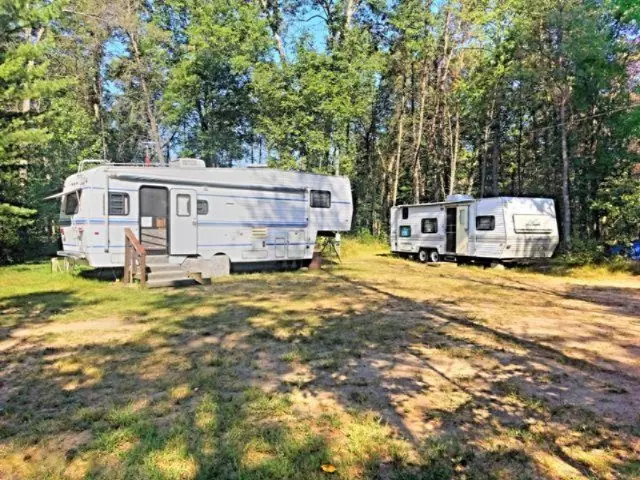 5093 N May Road, Luther, MI 49656