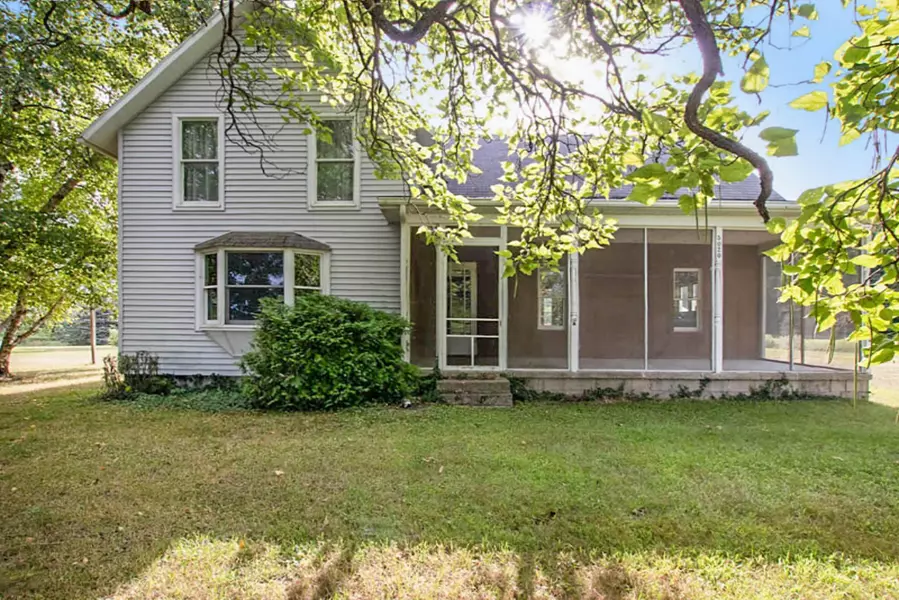 5020 N Black Road, Coral, MI 49322