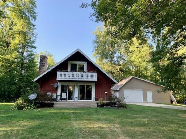 11686 Kruse Road, Petersburg, MI 49270