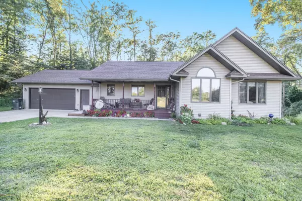 Delton, MI 49046,8590 S M 43 Highway