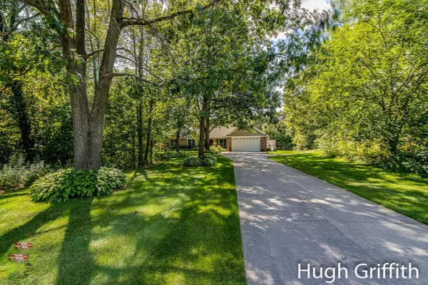 Lowell, MI 49331,12912 Oak Highland Drive