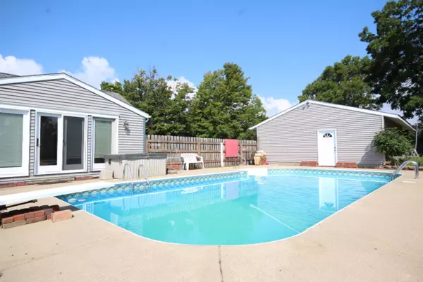 Schoolcraft, MI 49087,6778 W XY Avenue