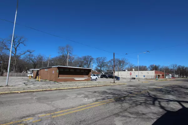 Muskegon Heights, MI 49444,2533 Peck Street