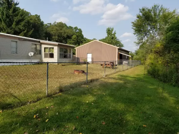 Saranac, MI 48881,5663 Bluewater Highway