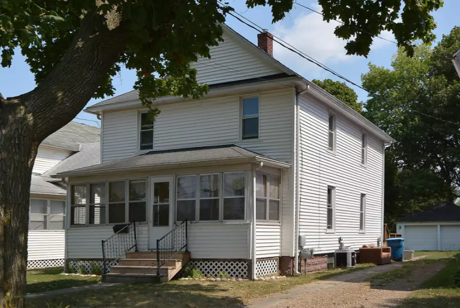 716 Harrison Street, Kalamazoo, MI 49007