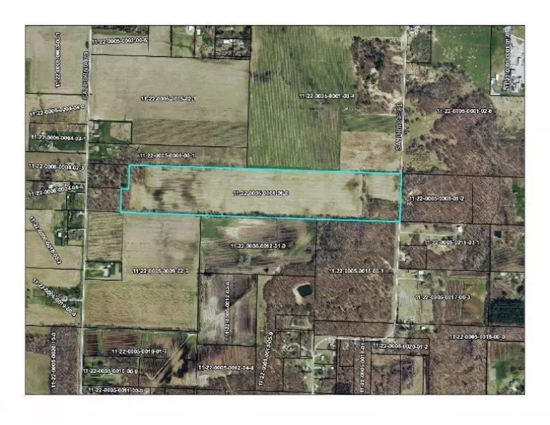 Sawyer, MI 49125,0 Sandridge Road