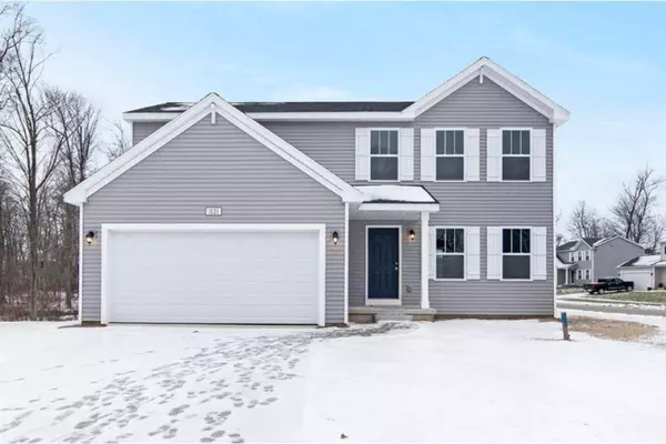 25865 Fountain Trail, Mattawan, MI 49071