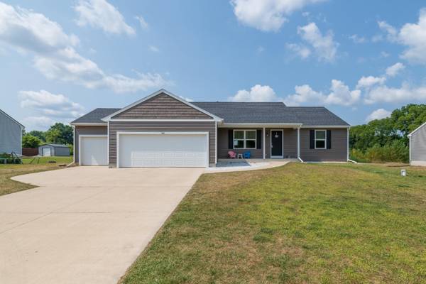 266 Summit Path, Otsego, MI 49078