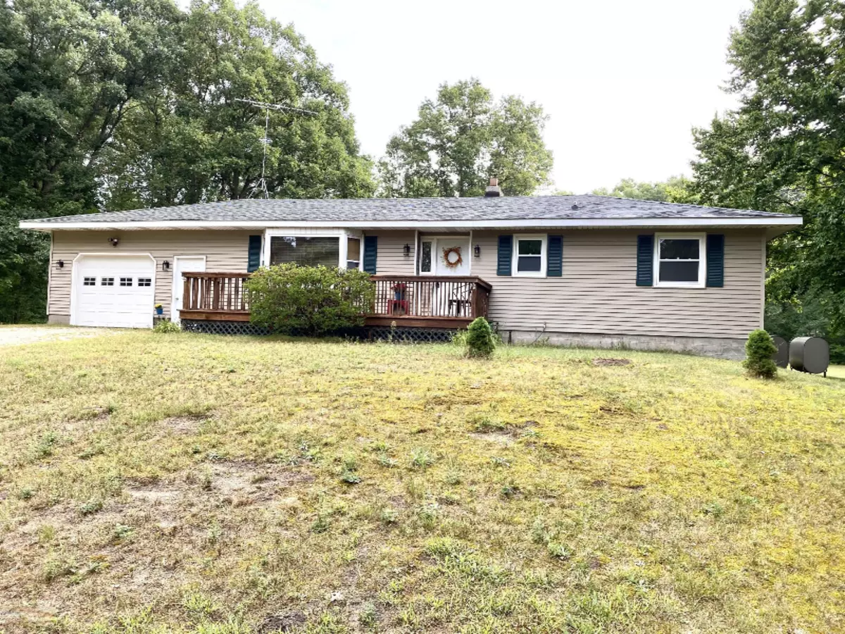 Fruitport, MI 49415,2870 S Broton Road