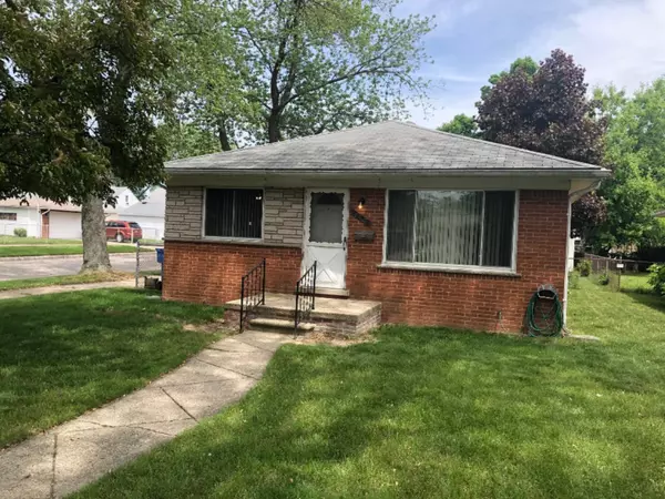 Dearborn Heights, MI 48217,8182 Wormer