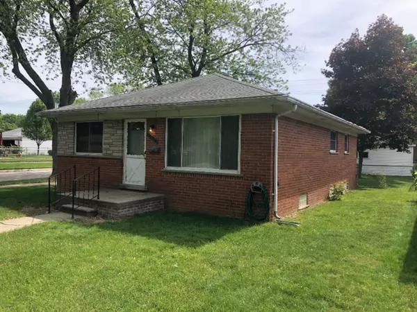 8182 Wormer, Dearborn Heights, MI 48217