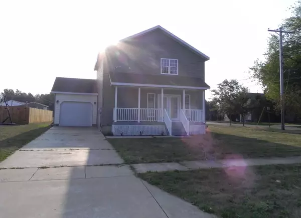 313 Jacob Street, Sturgis, MI 49091