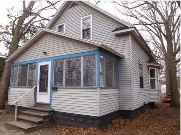 Muskegon Heights, MI 49444,2520 Jefferson Street