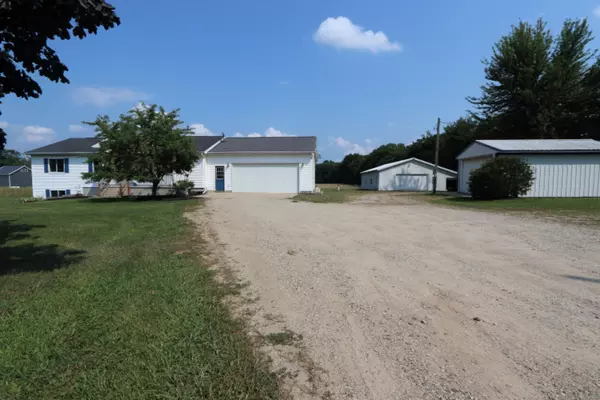 Kent City, MI 49330,17630 Callen Avenue