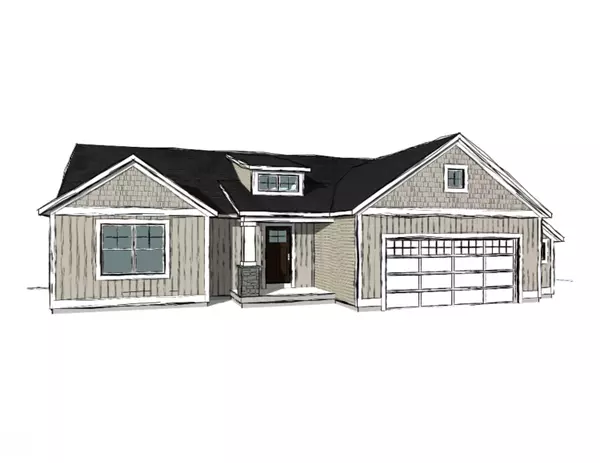 9352 Shoreway Drive #Lot 17, West Olive, MI 49460