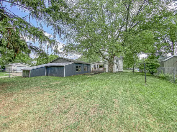 Dowagiac, MI 49047,105 Jones Street