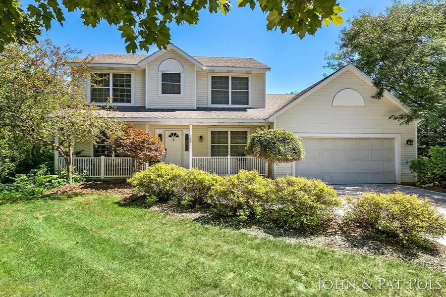 1090 Cumberland Avenue SE SE Avenue, Lowell, MI 49331