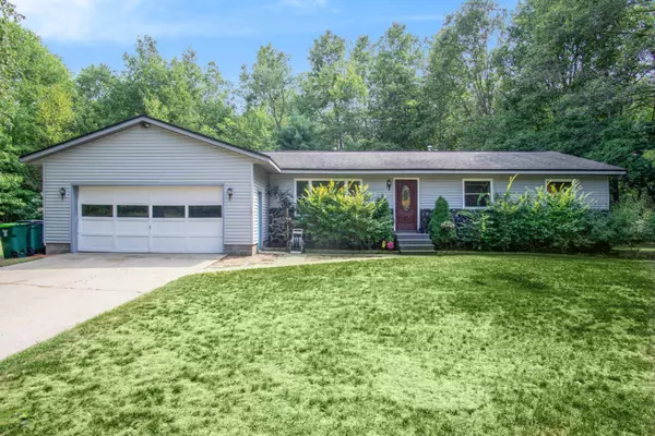 2467 Fenner Road, Muskegon, MI 49445