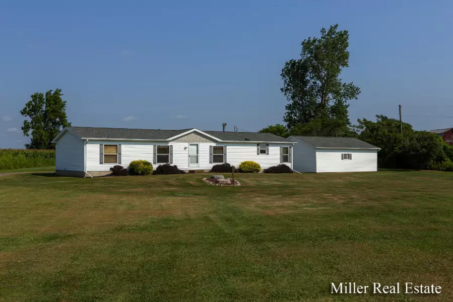 11074 Valley Highway, Nashville, MI 49073