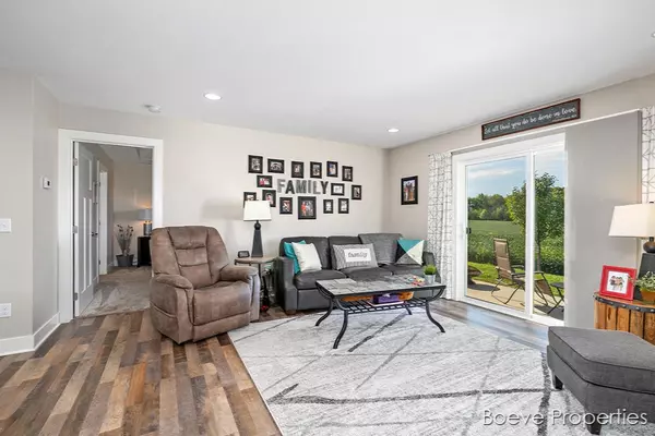 Holland, MI 49424,3935 Quincy Meadows Court #36