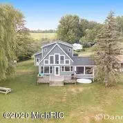 Coral, MI 49322,6040 Mary Ann Drive