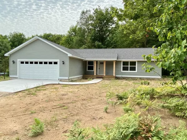 14311 N Manistee County Line Road, Thompsonville, MI 49683