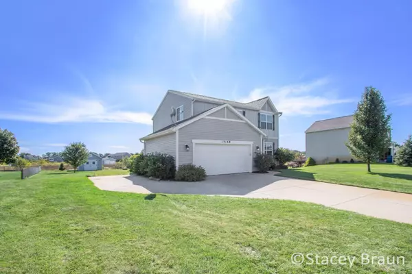 Cedar Springs, MI 49319,12100 Russell Way Court