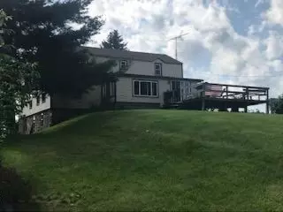 1900 N Somerset Road, Hudson, MI 49247