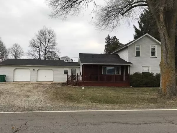 3876 22 Mile Road, Homer, MI 49245
