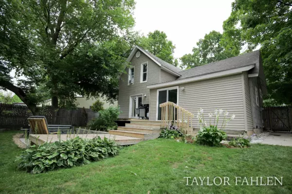 Kent City, MI 49330,45 1st S Street