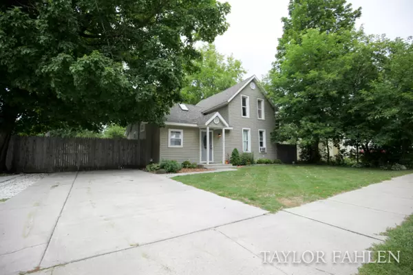 Kent City, MI 49330,45 1st S Street