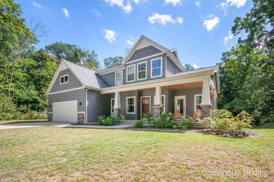 12125 Cherry Creek NE Ridge, Lowell, MI 49331