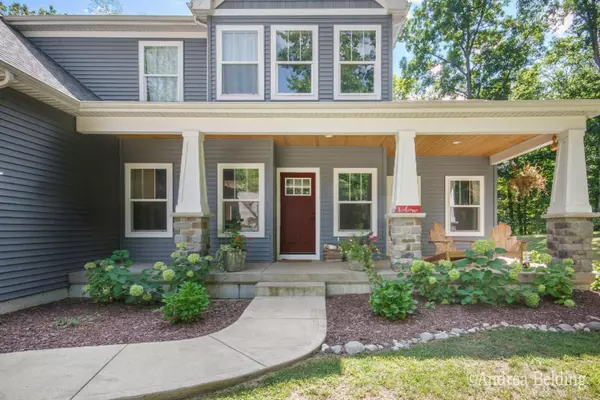 Lowell, MI 49331,12125 Cherry Creek NE Ridge