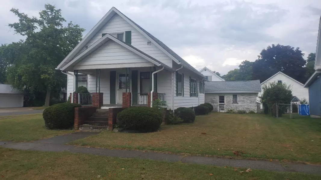 234 N douglas Street, Bronson, MI 49028