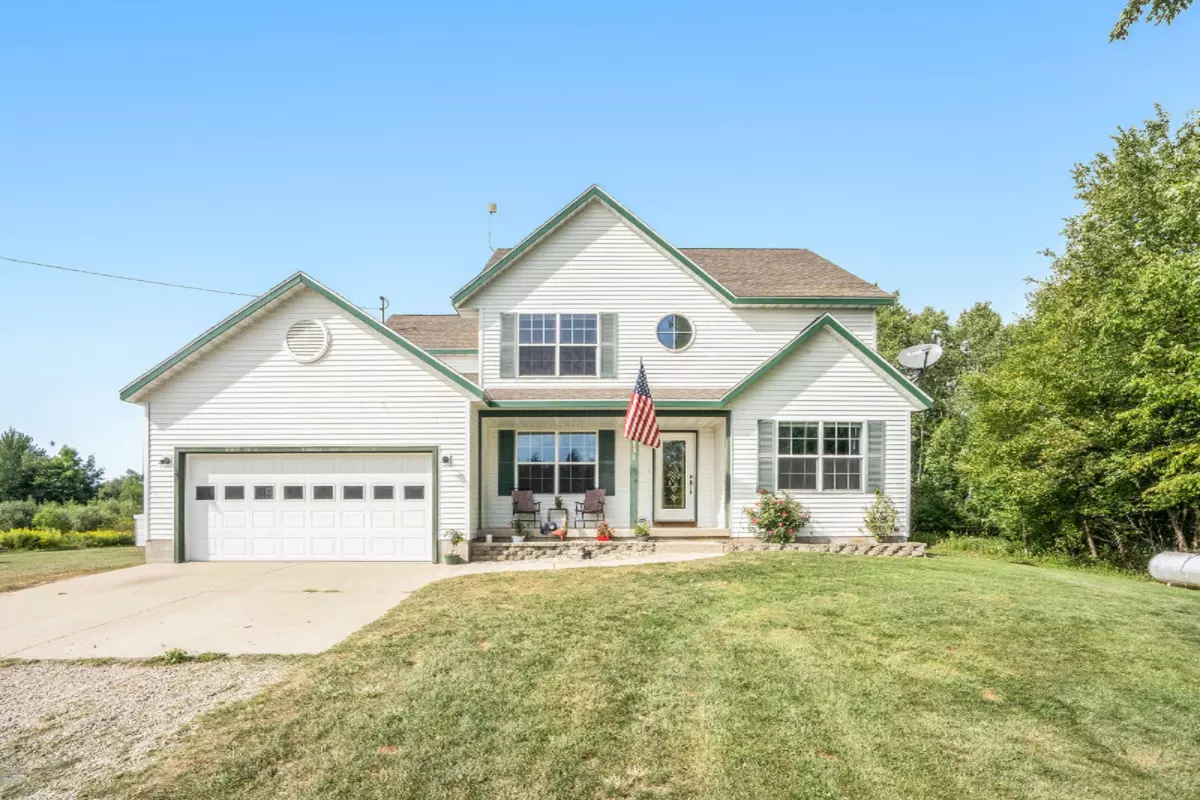 Ravenna, MI 49451,8954 E Pontaluna Road