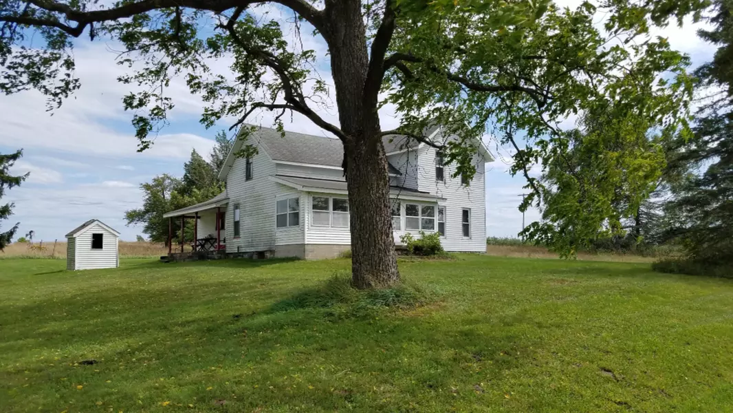 22679 52nd Street, Grand Junction, MI 49056